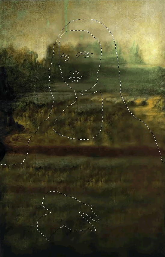 monalisa pic on Design You Trust monalisa Selection