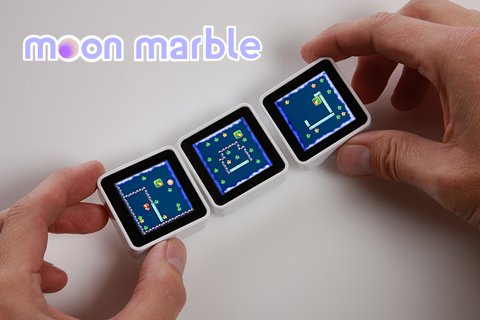 moonmarble banner2 480x320 pic on Design You Trust moonmarble banner2 480x320 Sifteo Cubes
