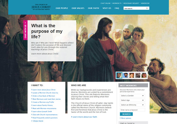 mormon ot9b4nr3w pic on Design You Trust mormon ot9b4nr3w 25 Holy Church Websites