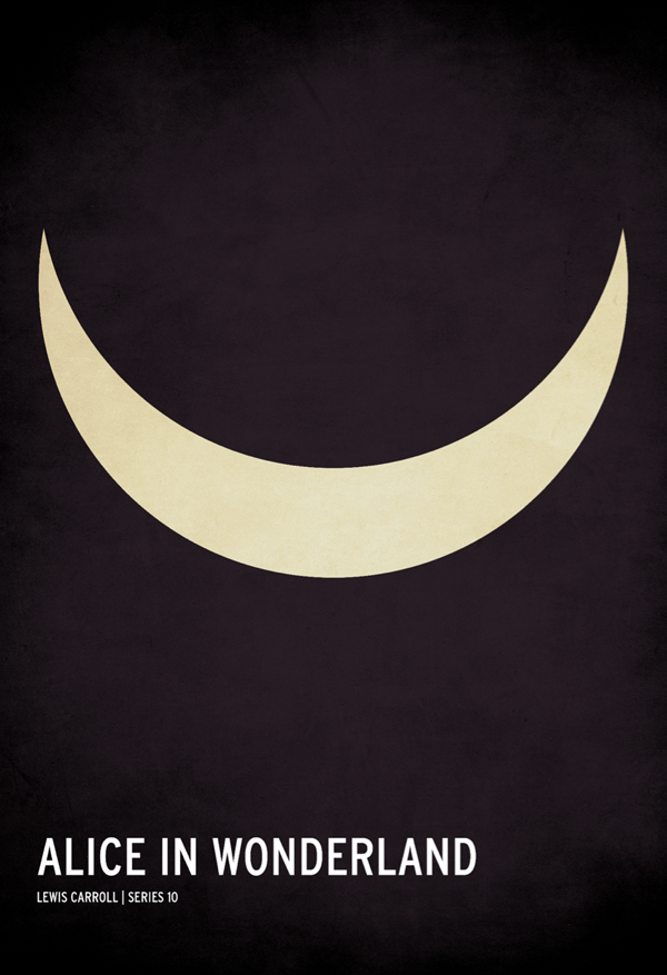 Minimalist Fairy Tale Posters mp4c Minimalist Fairy Tale Posters