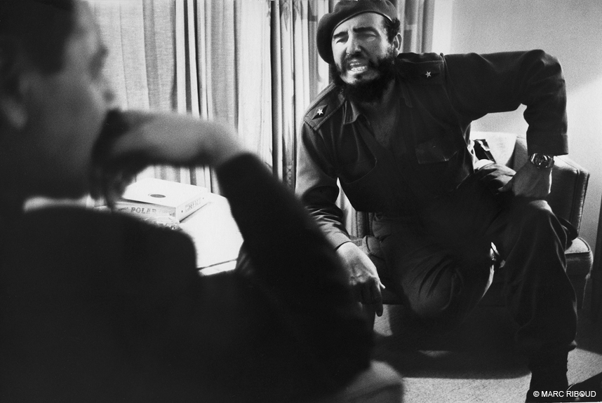 mr4y MARC RIBOUD photography