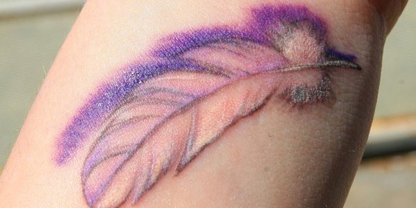 50 Glorious Wrist Tattoos