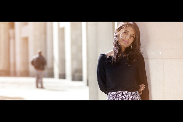nickturpin02 Stunning Cinema Style Street Portraits