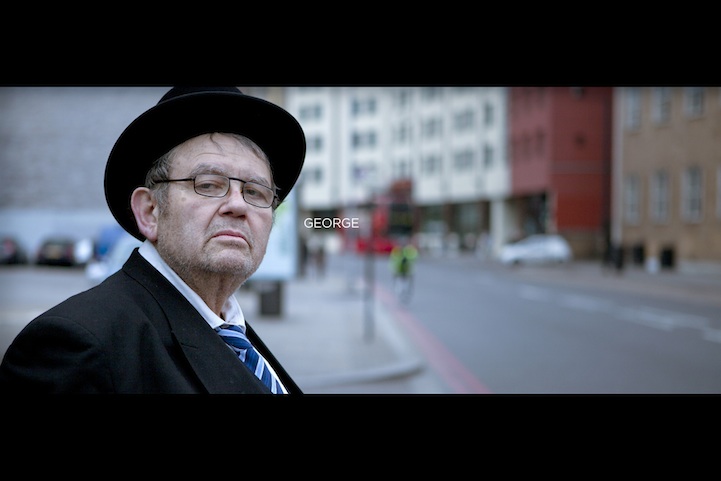 nickturpin06 Stunning Cinema Style Street Portraits