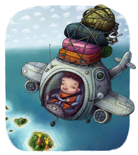 nm4c Nata Metlukh illustrations