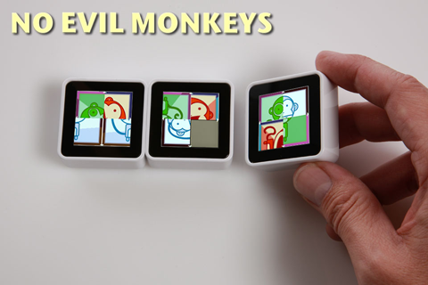 noevilmonkeys banner2 480x320 pic on Design You Trust noevilmonkeys banner2 480x320 Sifteo Cubes