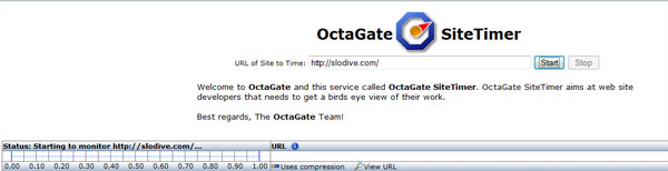 10 Best Tools to Test Website Loading Time octagate sitetimer 1s9dkypd1s 10 Best Tools to Test Website Loading Time