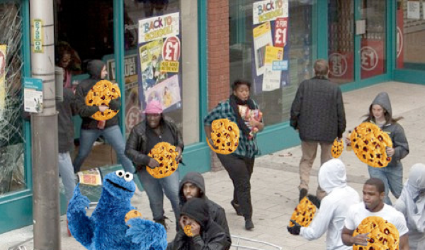 photoshoplooter uk riots 09 photoshoplooter