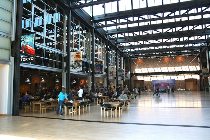 pic on Design You Trust On Site Interview: Pixar Story Artist Josh Cooley