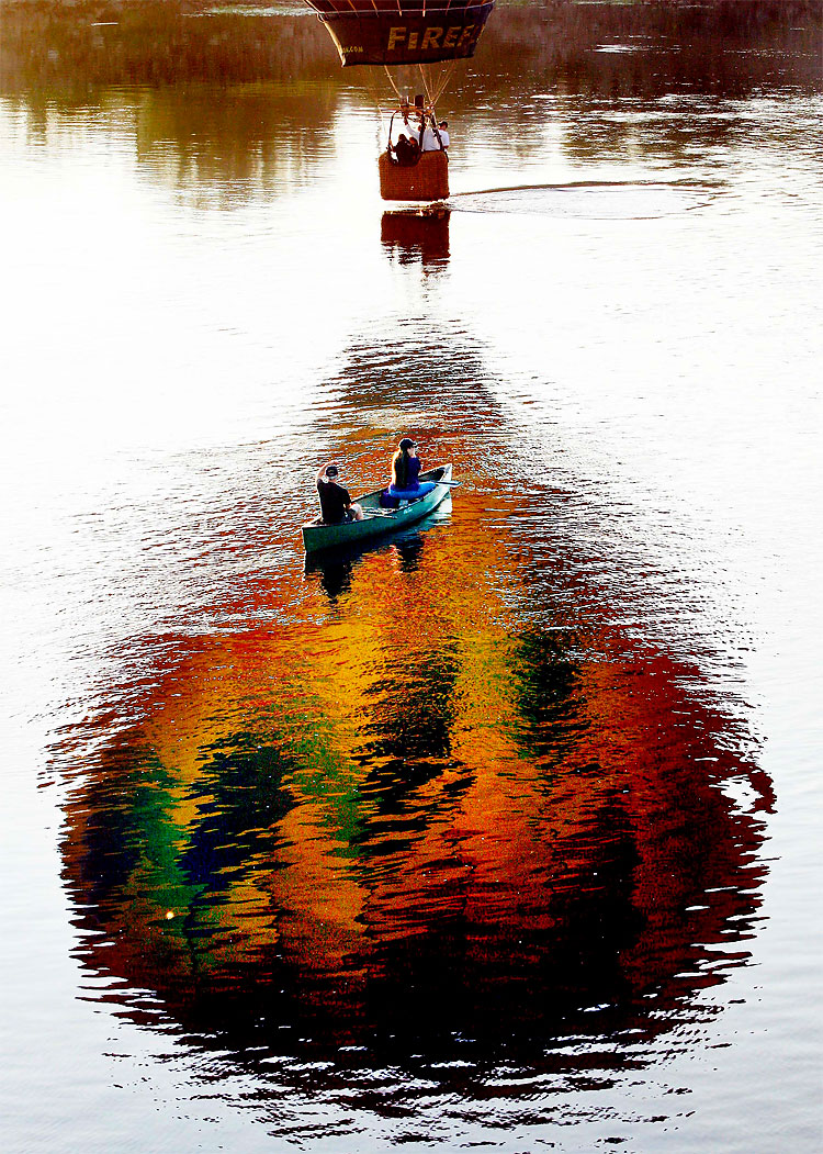 Photo of the Day: Water Landing potd18 Photo of the Day: Water Landing