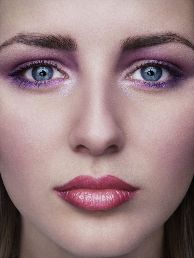 pp3a Paradise portraits by Erwin Olaf
