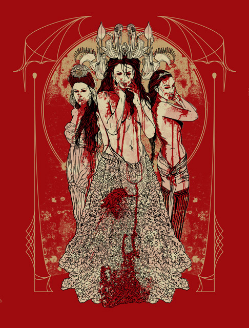 pr4a Paul Romano artworks