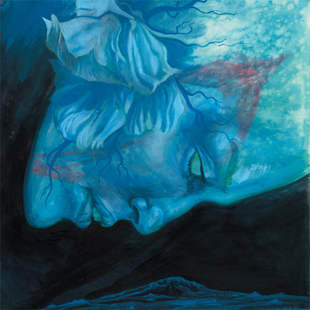pr4f Paul Romano artworks