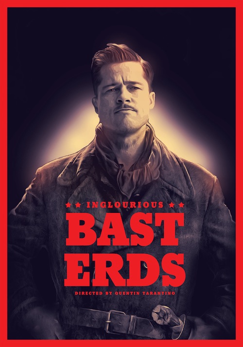 redesign movie posters 01 pic on Design You Trust redesign movie posters 01 Redesigned Movie Posters