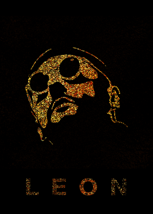 redesign movie posters 03 pic on Design You Trust redesign movie posters 03 Redesigned Movie Posters