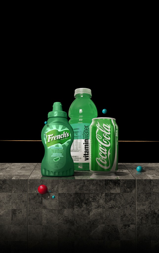 rt4c pic on Design You Trust rt4c Rafa Torre photo manipulations