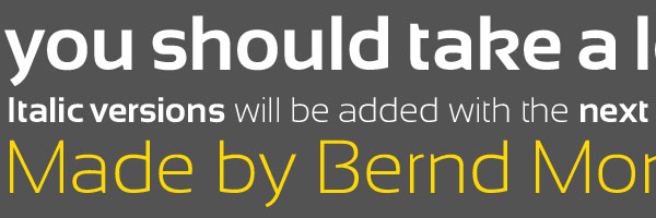 sansation ml2e2grg5s pic on Design You Trust sansation ml2e2grg5s 20 Free Sans Serif Fonts for Designers
