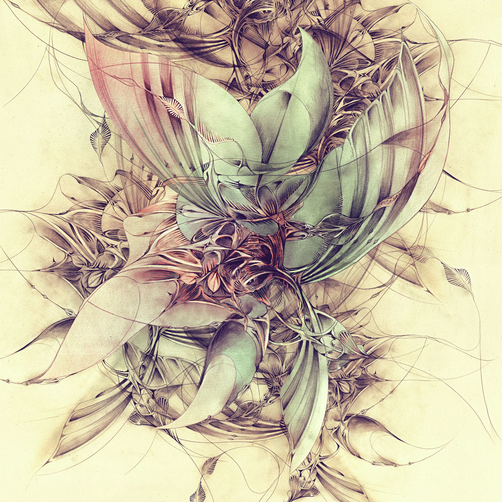 sc4a pic on Design You Trust sc4a Sougwen Chung artworks