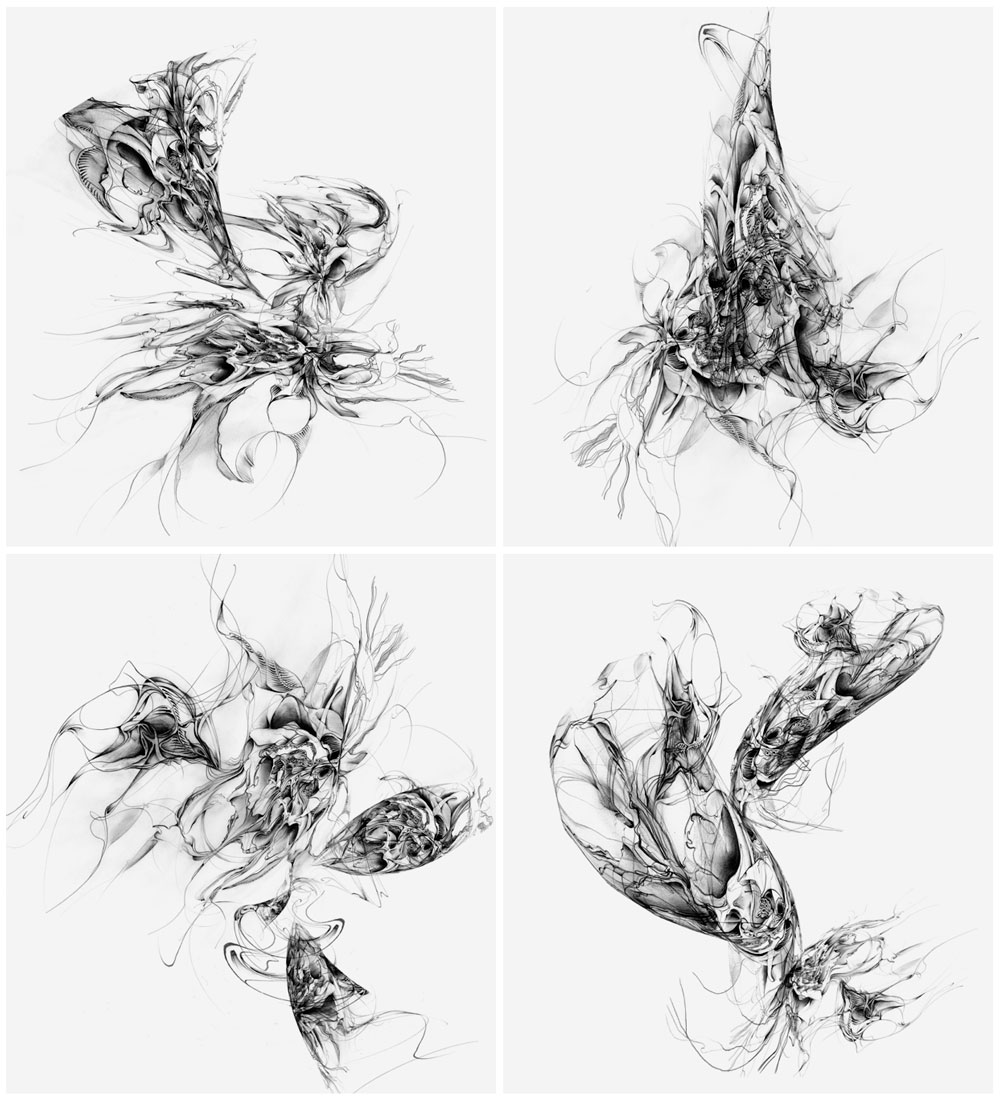 sc4b pic on Design You Trust sc4b Sougwen Chung artworks