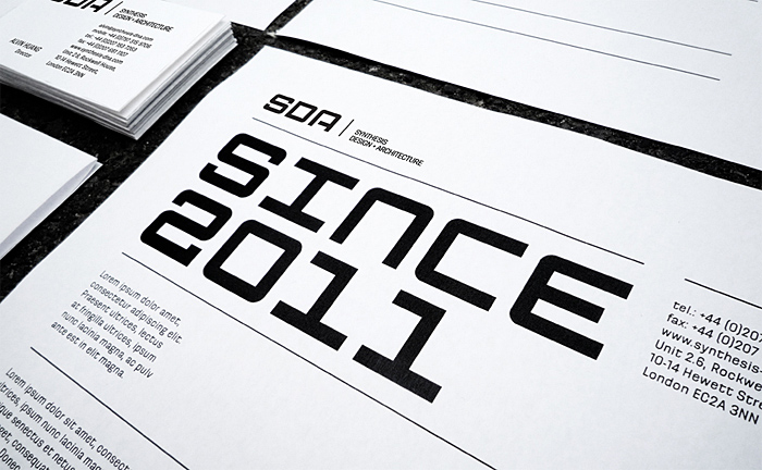 sda 02 pic on Design You Trust sda 02 SDA Identity by Kiss Miklos