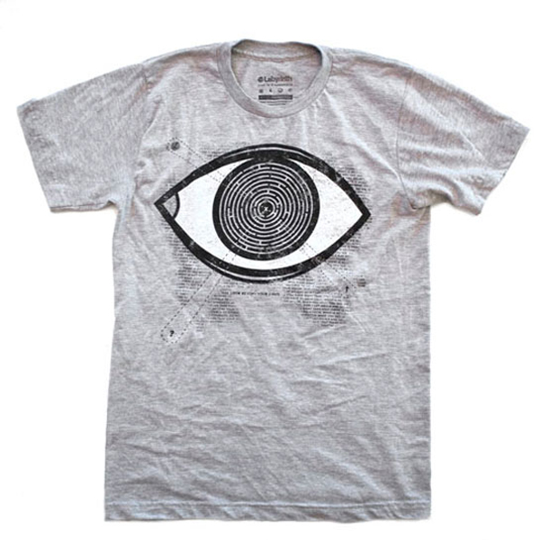 Tee by Labyrinth Clothing sight Tee by Labyrinth Clothing