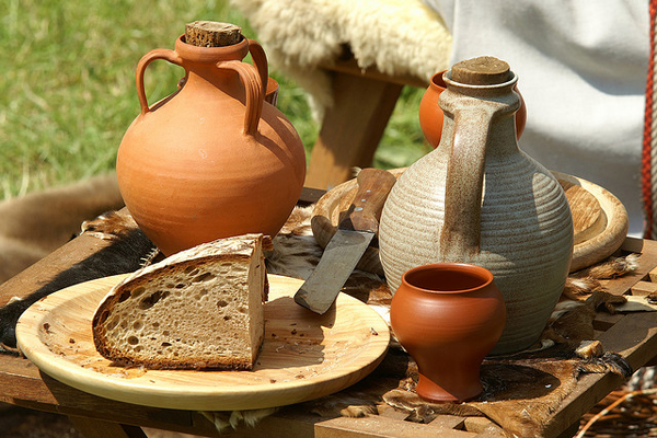 sl4a Still Life Photography Examples