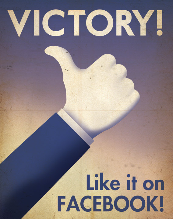 sm8a pic on Design You Trust sm8a Social Media Propaganda Posters