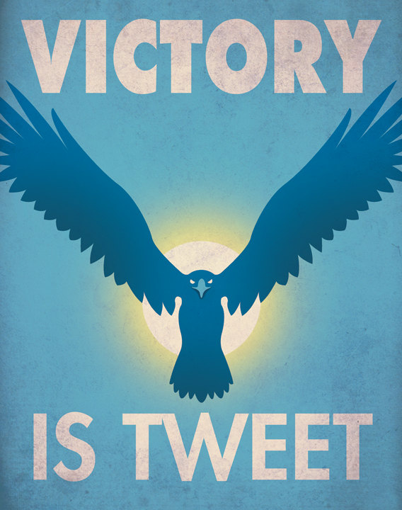 sm8b pic on Design You Trust sm8b Social Media Propaganda Posters