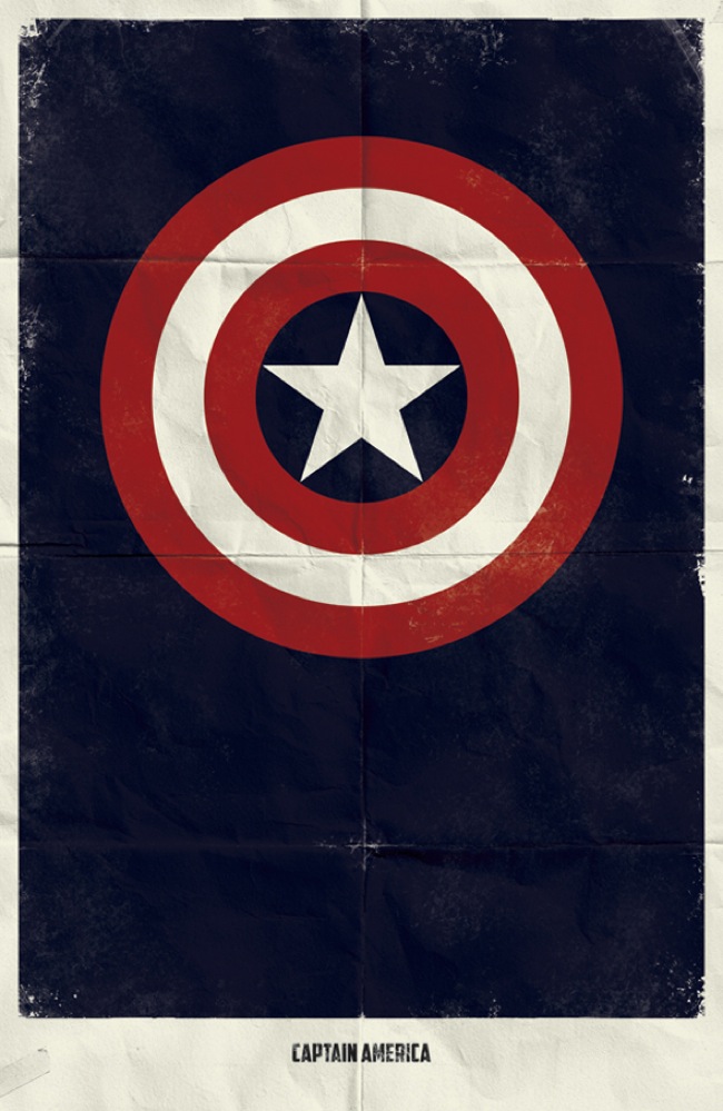 superhero minimalistic captain america manev minimalistic marvel superheroes