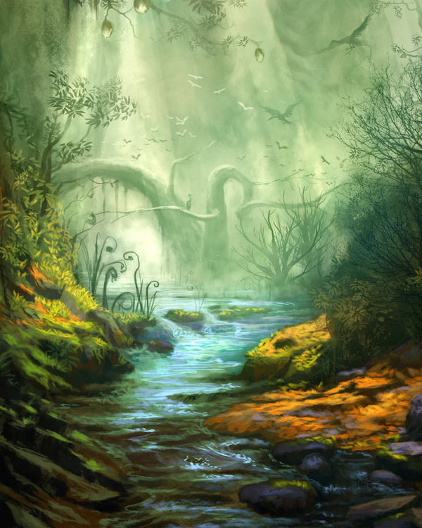 sweet sweet j2rr7iavo2 Breathtaking Landscape & Scenery Inspiration #5