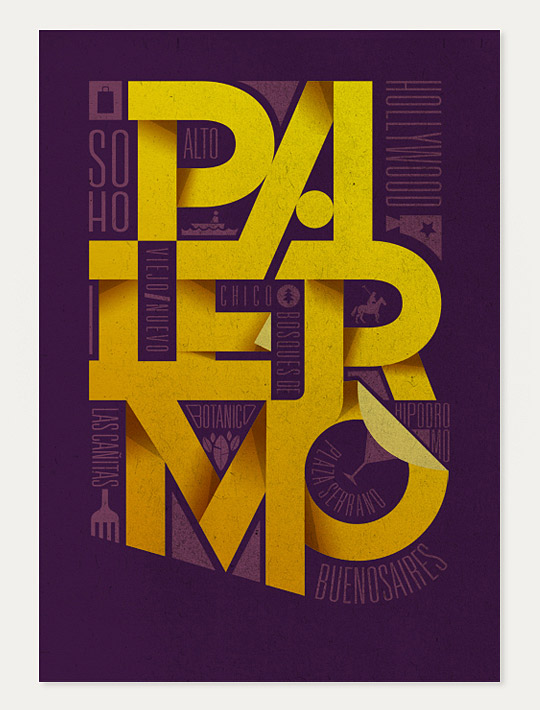 t4a pic on Design You Trust t4a New Typography Designs