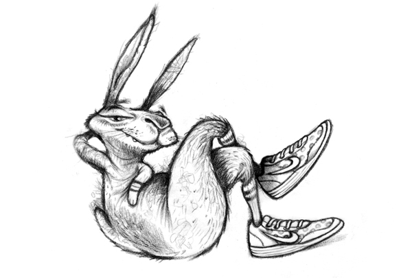 tb4o Illustrations by Timothy Banks