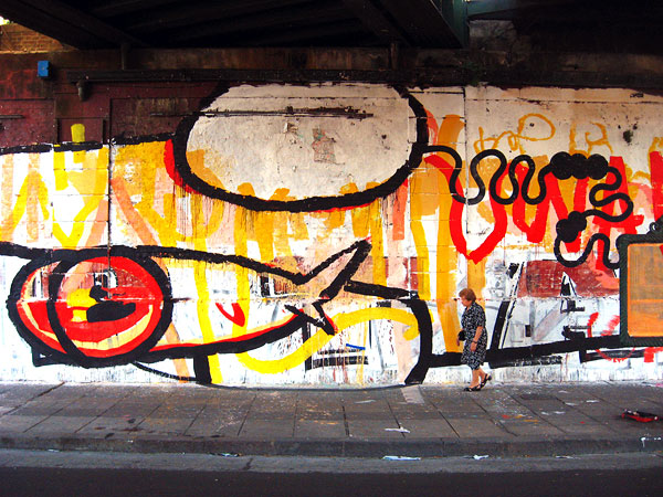 tec walls 04 pic on Design You Trust tec walls 04 Street Artist: TEC
