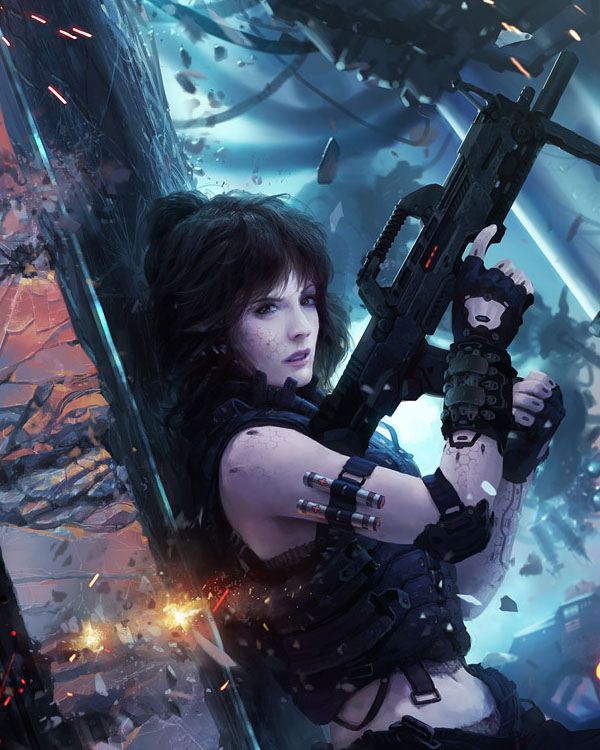 tom vdoui5vqac Absolutely Outstanding Sci fi Inspiration