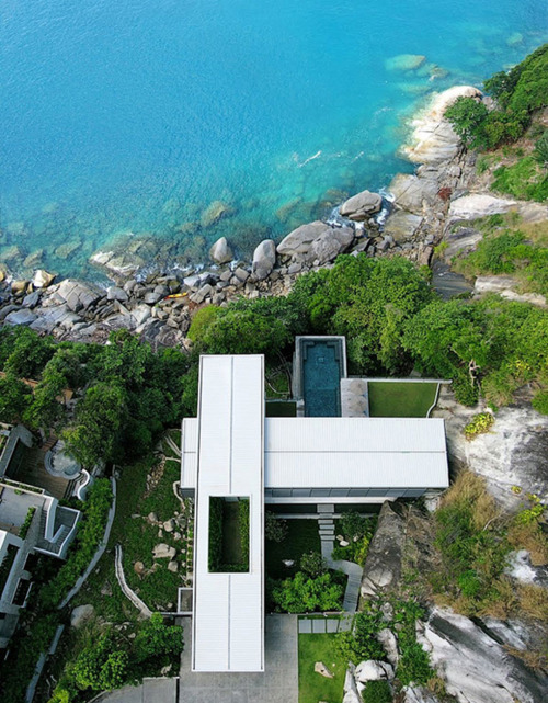 tumblr lpbrljYxjo1qjtvg7o1 500 Villa Amanzi   Phuket