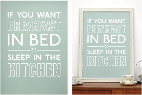 tumblr lpj3vm0R5q1qjtvg7o1 500 Breakfast in Bed