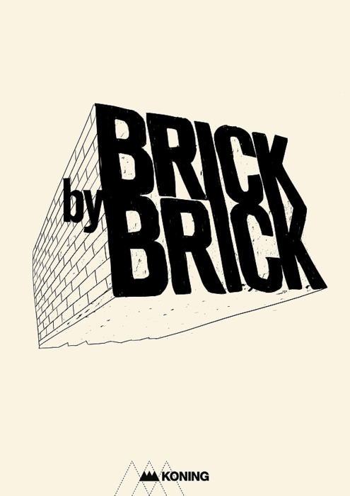 tumblr lpsmzmAP8v1qbqxup Brick by Brick