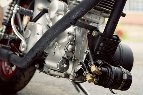 tumblr lpv67eWKB31qjtvg7o2 500 pic on Design You Trust tumblr lpv67eWKB31qjtvg7o2 500 Royal Enfield Bullet: ‘The Badger’