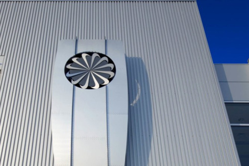 tumblr lq6ofcTxCD1qjtvg7o1 500 pic on Design You Trust tumblr lq6ofcTxCD1qjtvg7o1 500 Nike Air Hangar by TVA Architects