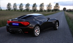 tumblr lqa0odZYTR1qjtvg7o2 250 Maserati Concept by Andrea Spaggiari