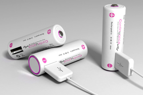 tumblr lqa0sifOYf1qjtvg7o1 500 pic on Design You Trust tumblr lqa0sifOYf1qjtvg7o1 500 Continuance – Rechargeable Battery with USB Interface