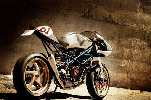 tumblr lqr2irF4QE1qjtvg7o1 500 Radical Ducati Monster S2R