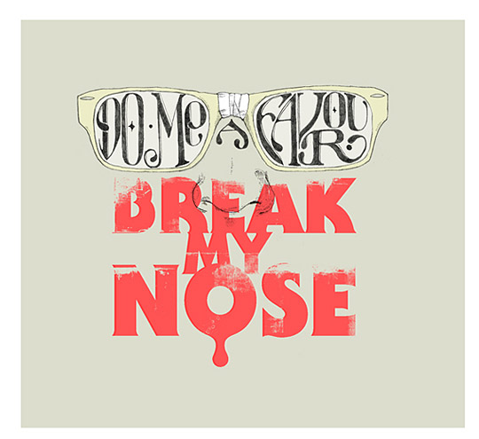 ty5g pic on Design You Trust ty5g Creative typography artworks