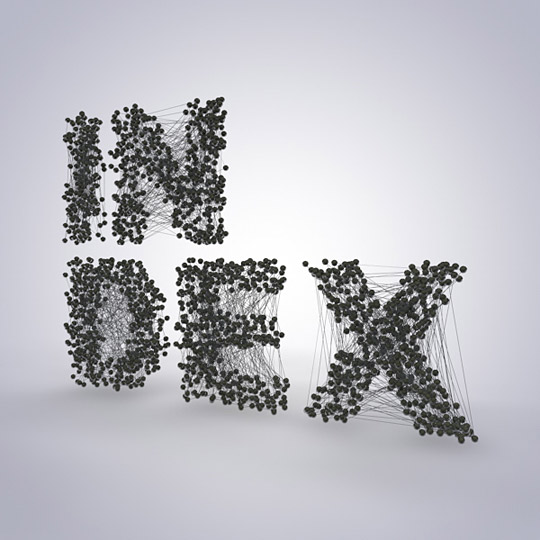 ty5h pic on Design You Trust ty5h Creative typography artworks