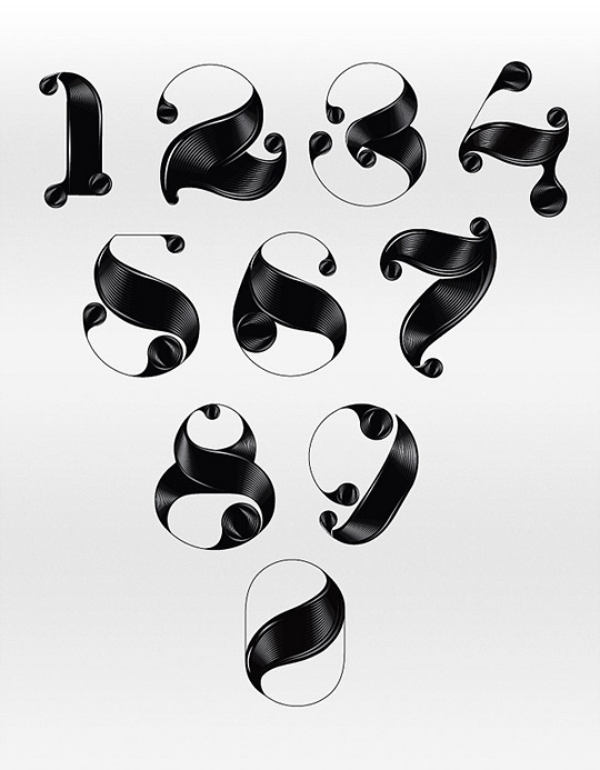 ty5i pic on Design You Trust ty5i Creative typography artworks