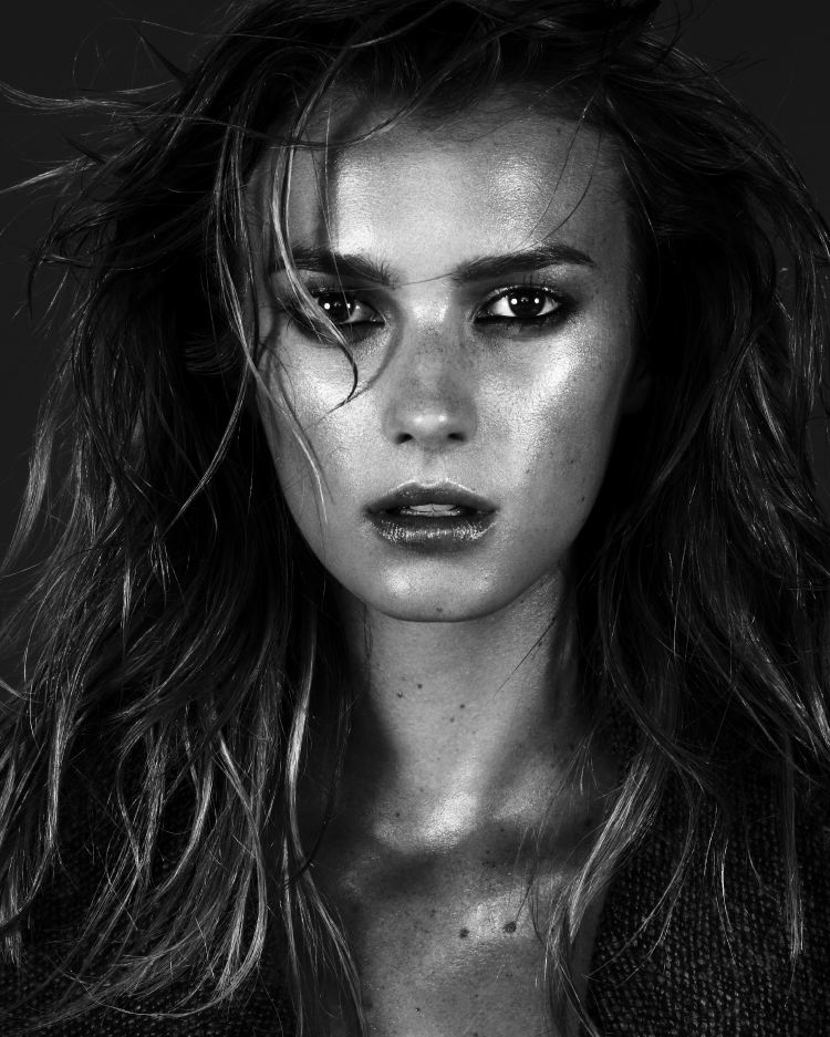  Sigrid Agren by Aitken Jolly