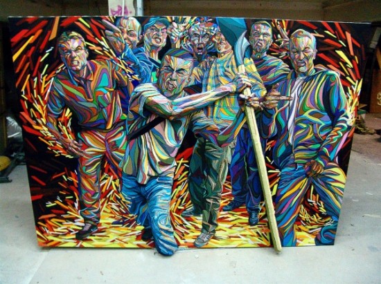 unnamed 5vr9wp6hwy Marchal Mithouard 3D Paintings