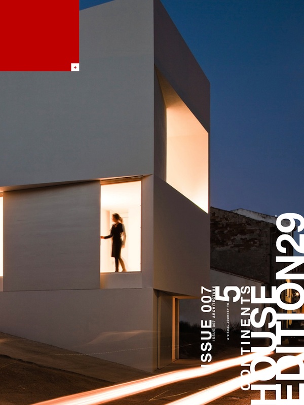 unnamed bahrombc9f Edition29 ARCHITECTURE Issue 007 