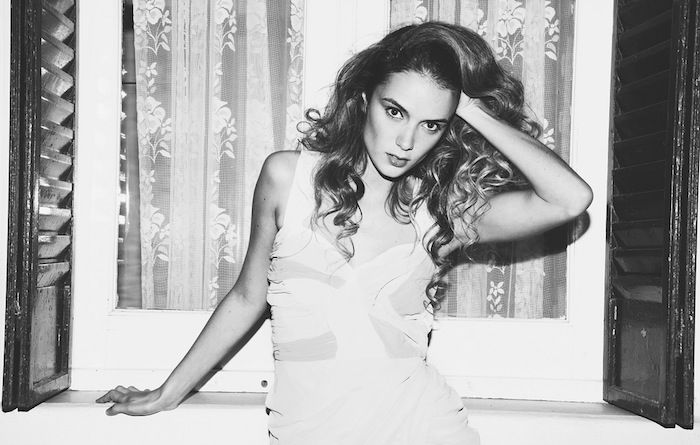  Mila Wetzler