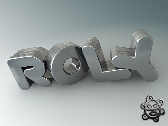 unnamed it4jqhzd6 pic on Design You Trust unnamed it4jqhzd6 Get Inspired:55 Absolutely Creative 3D Typography Artworks